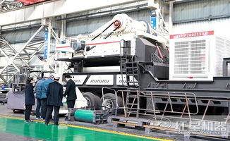 車載石料加工機(jī)在河南選購指南 價(jià)格分析及技術(shù)咨詢建議