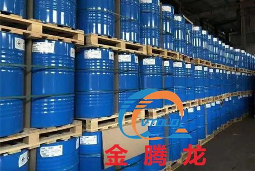陶氏二丙二醇甲醚供應商與技術咨詢指南