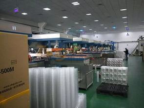 上海群鹿塑膠制品 匠心制造，專業服務，賦能企業高效發展